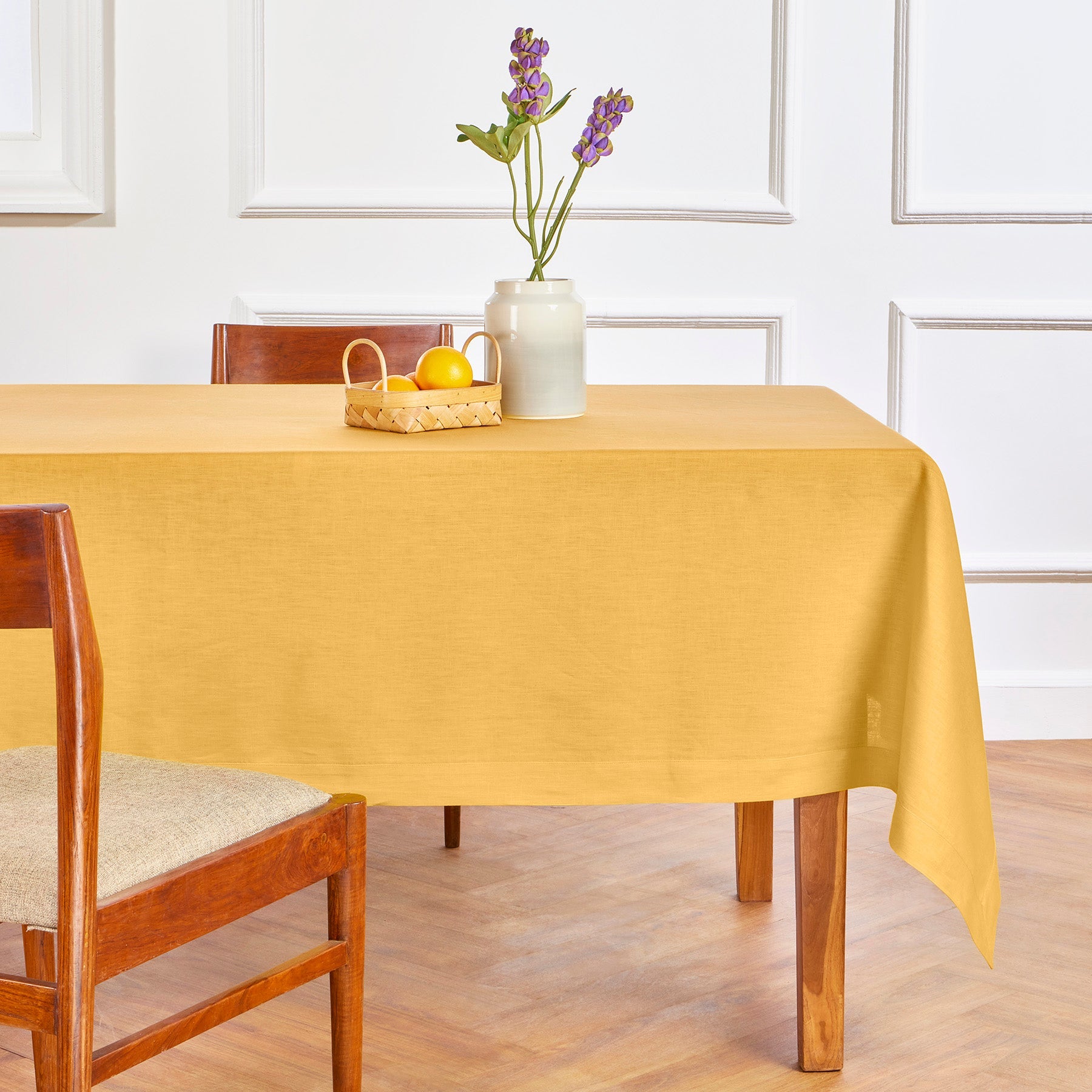 Fete Tablecloth