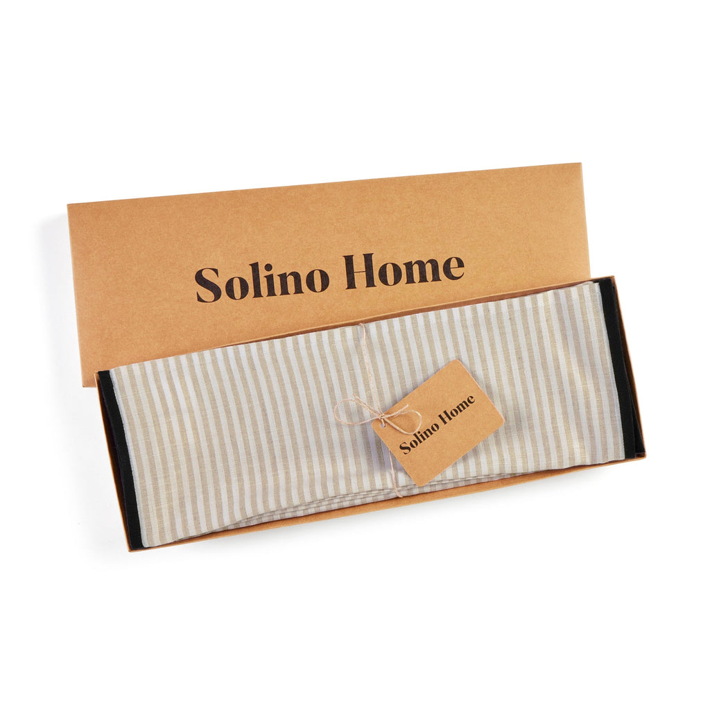 Carmine Placemats, Set of 4