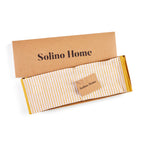 Carmine Placemats, Set of 4