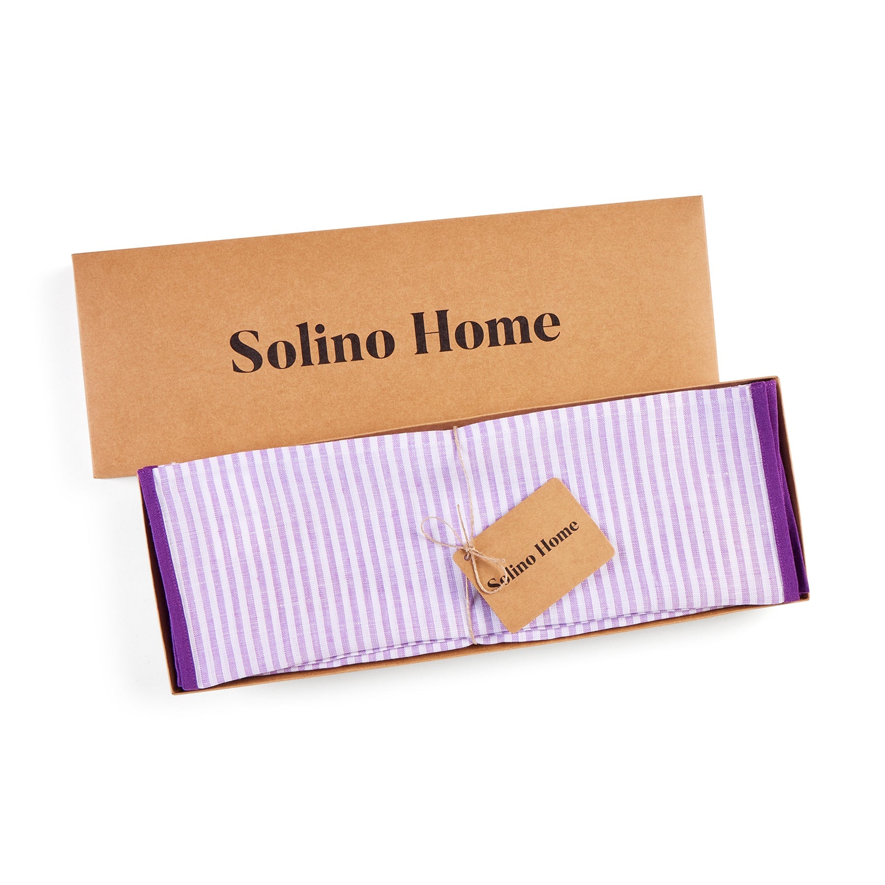 Carmine Placemats, Set of 4