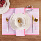 Carmine Napkins, Set of 4