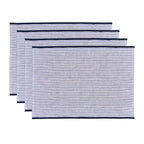 Carmine Placemats, Set of 4