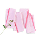 Carmine Napkins, Set of 4