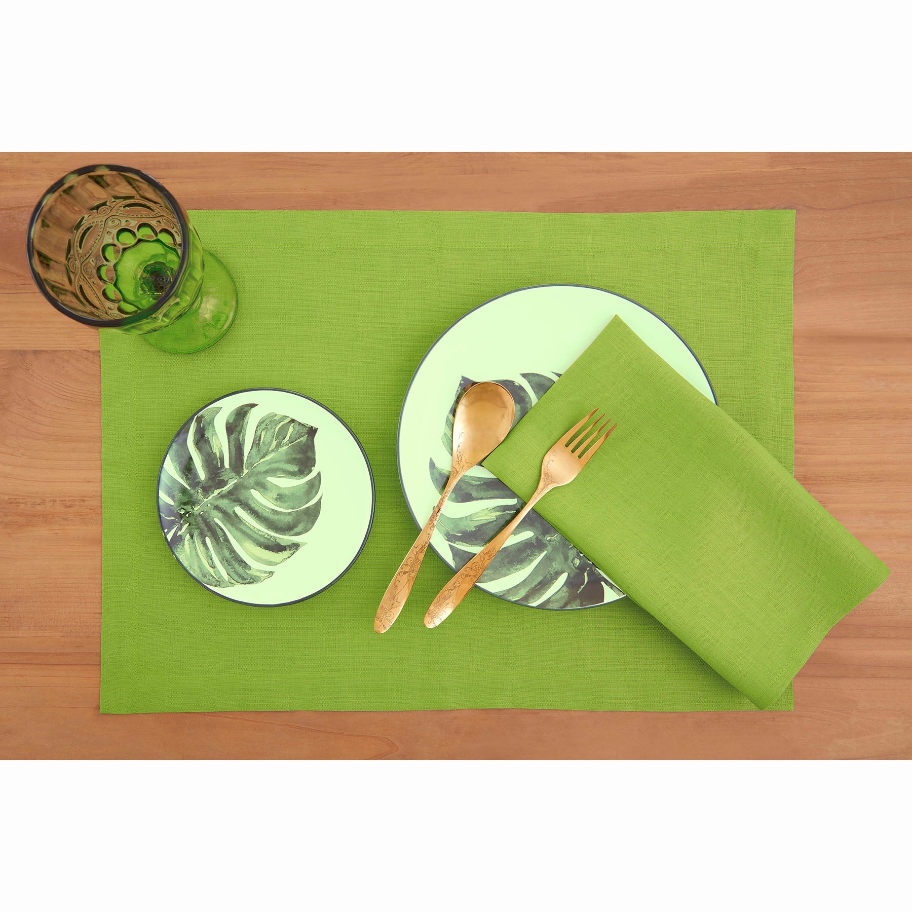 Fete Placemats