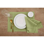 Classic Hemstitch Placemats