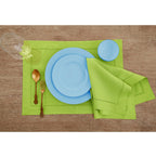 Classic Hemstitch Placemats