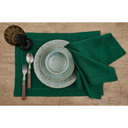 Classic Hemstitch Napkins