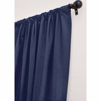 Cotton Linen Curtains