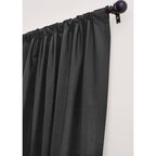 Cotton Linen Curtains