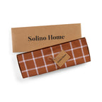 Windowpane Placemats, Set of 4