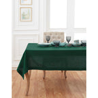 Classic Hemstitch Tablecloth