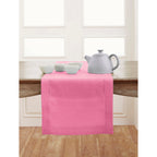 Classic Hemstitch Table Runner