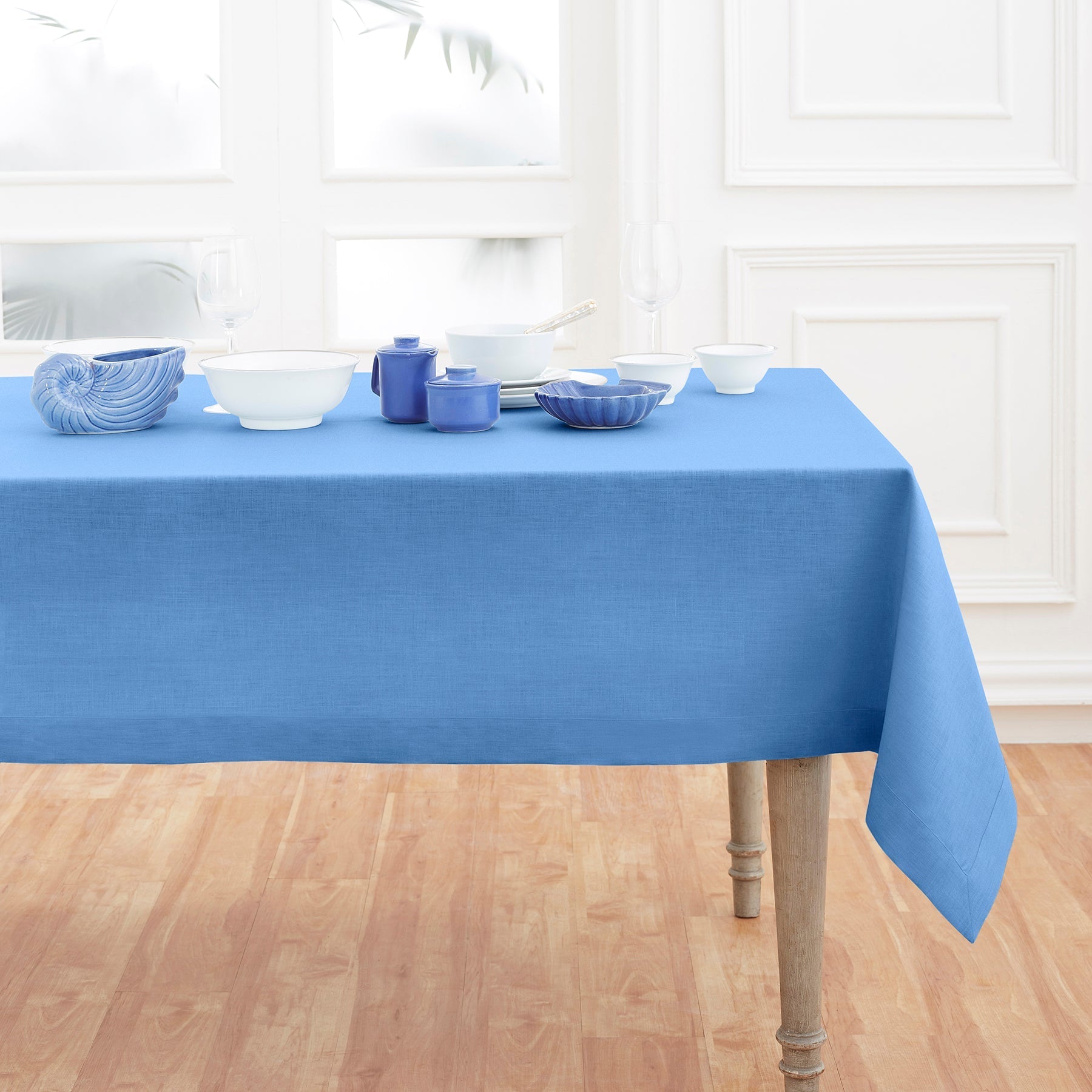Fete Tablecloth