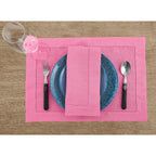 Classic Hemstitch Placemats