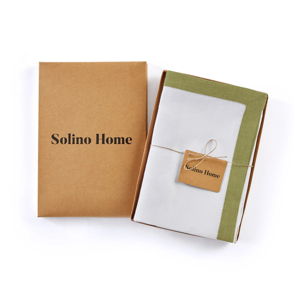 Classic Napkins, Set of 4