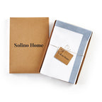 Classic Napkins, Set of 4