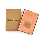 Classic Hemstitch Napkins