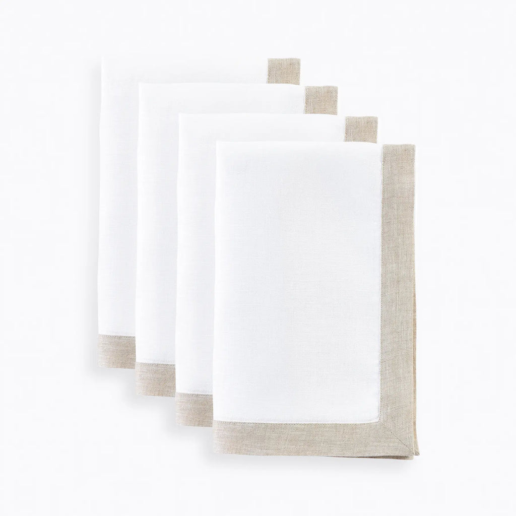 Classic Napkins, Set of 4