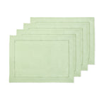 Classic Hemstitch Placemats