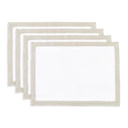 Classic Placemats, Set of 4