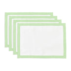 Classic Placemats, Set of 4