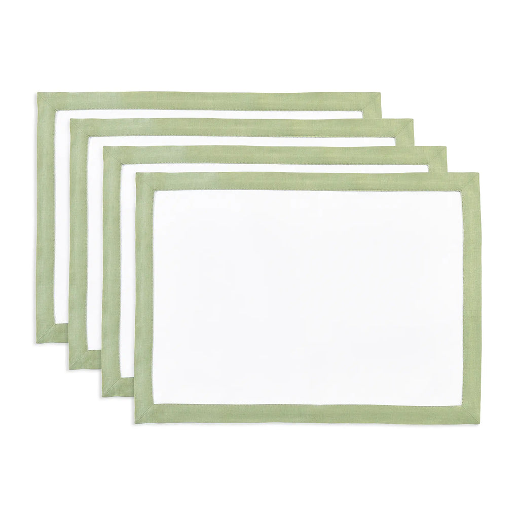 Classic Placemats, Set of 4