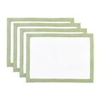 Classic Placemats, Set of 4