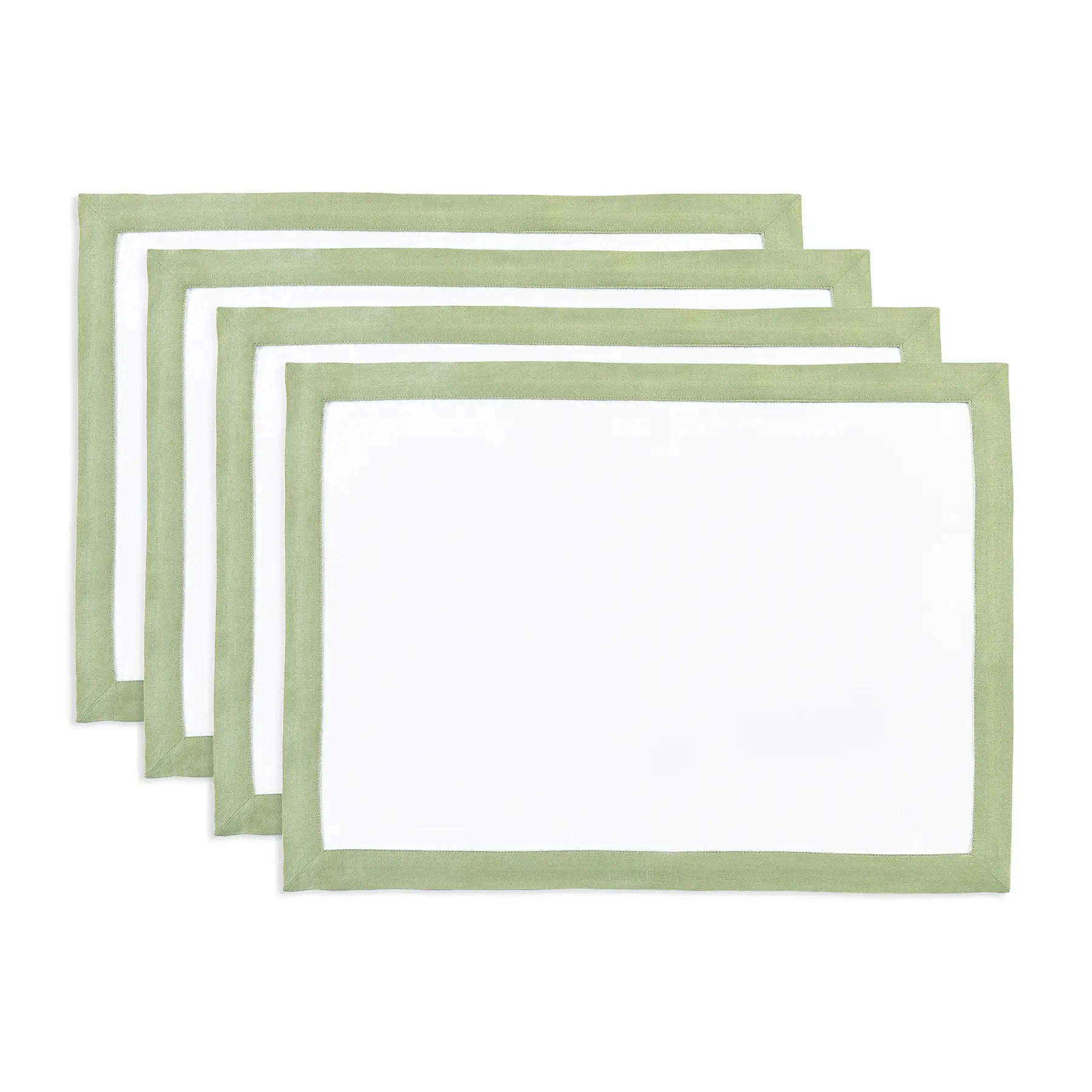 Classic Placemats, Set of 4