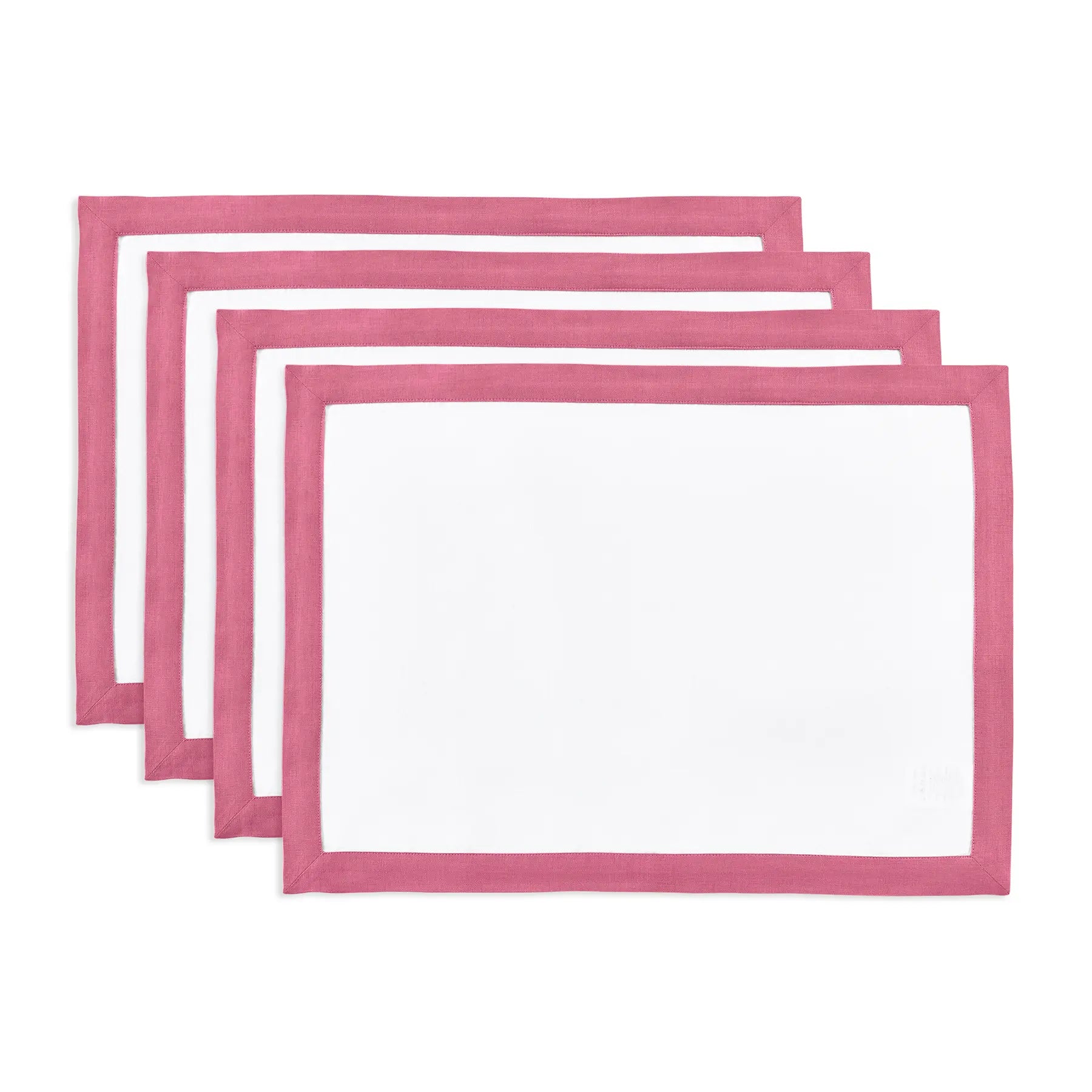 Classic Placemats, Set of 4