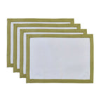 Classic Placemats, Set of 4