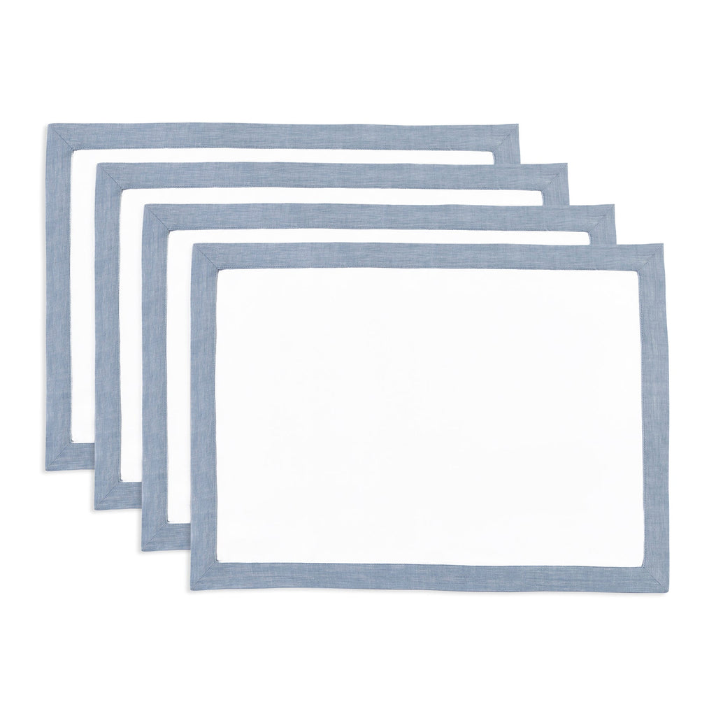 Classic Placemats, Set of 4