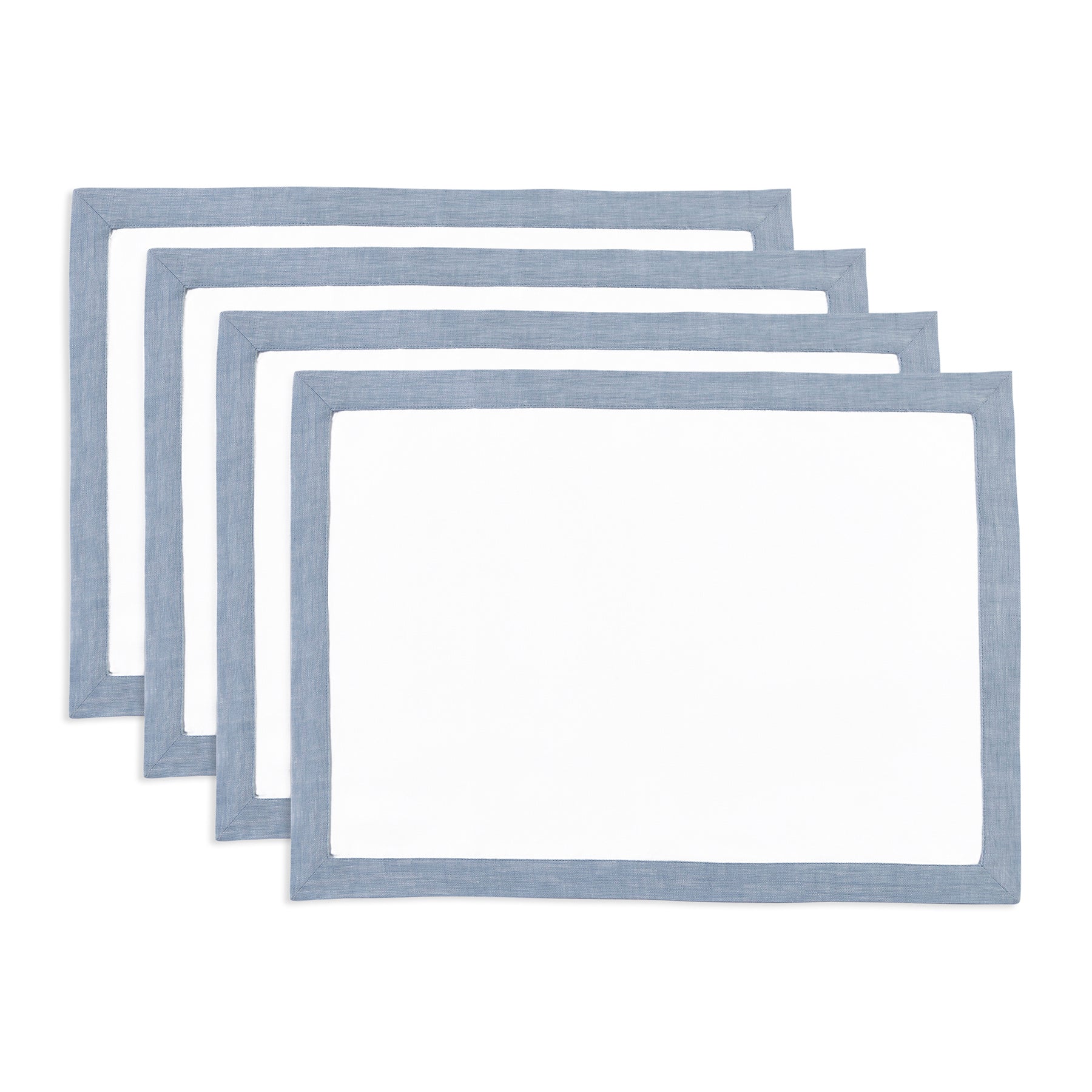 Classic Placemats, Set of 4