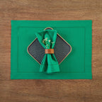 Classic Hemstitch Placemats