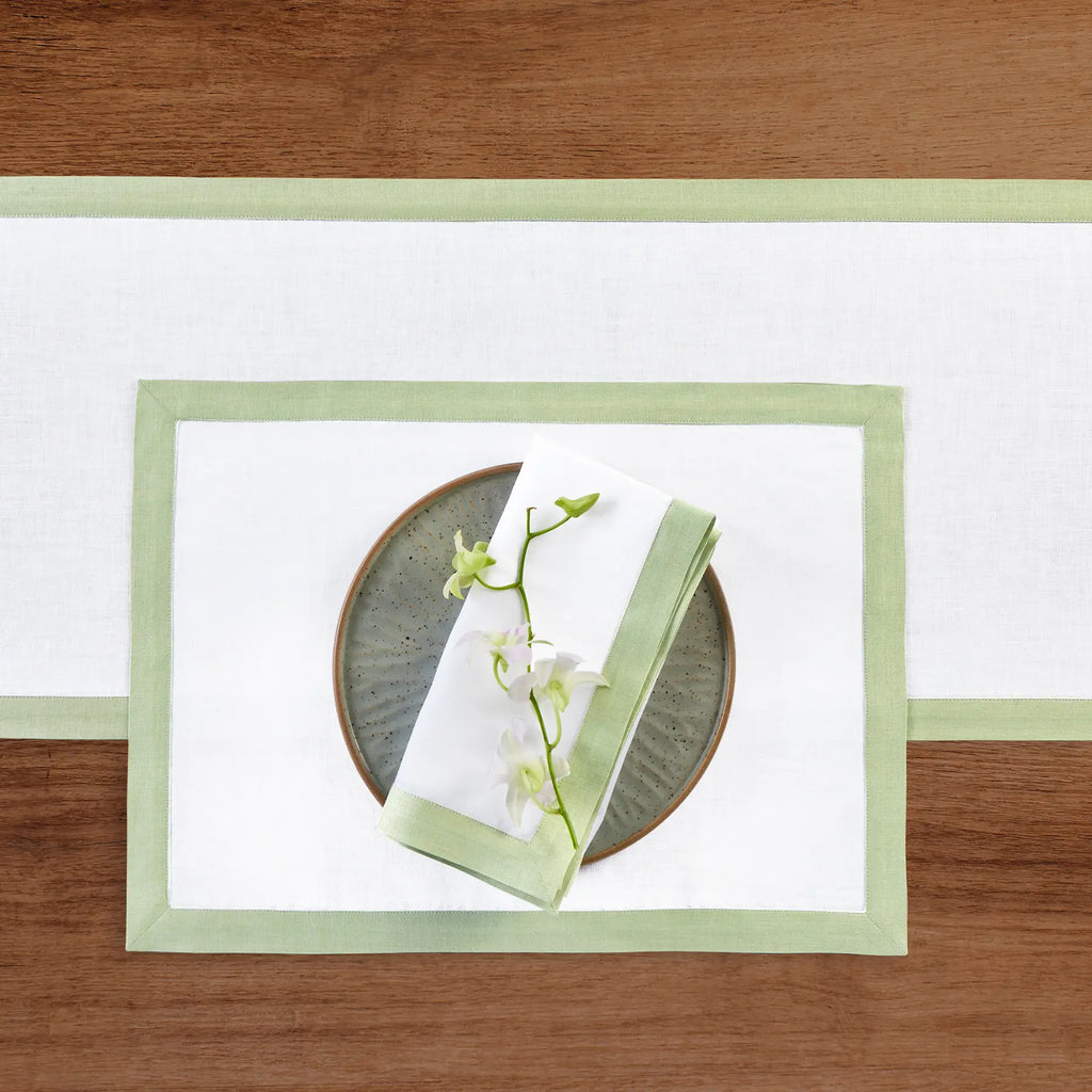 Classic Placemats, Set of 4