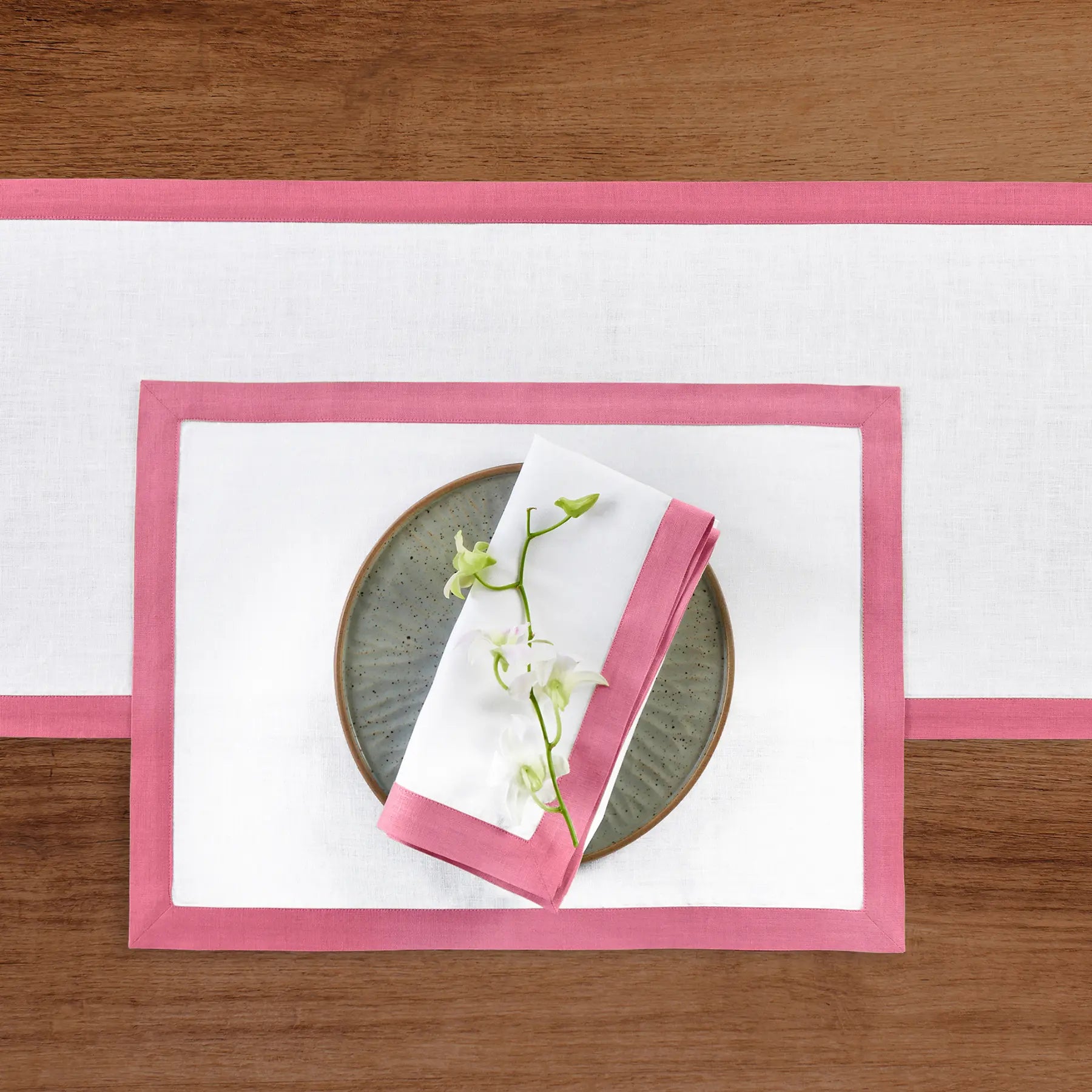 Classic Placemats, Set of 4