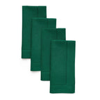 Classic Hemstitch Napkins