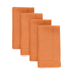 Classic Hemstitch Napkins