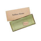 Classic Hemstitch Table Runner