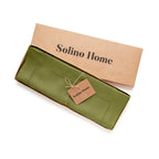 Classic Hemstitch Placemats