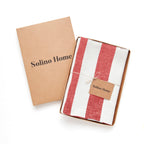 Cabana Stripe Napkins