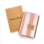 Cabana Stripe Napkins