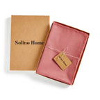 Fringe Napkins, Set of 4