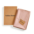 Fringe Napkins, Set of 4