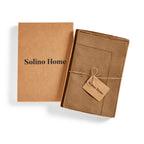 Medium Weight Hemstitch Napkins