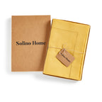 Medium Weight Hemstitch Napkins