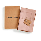 Medium Weight Hemstitch Napkins