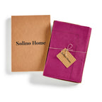 Medium Weight Hemstitch Napkins