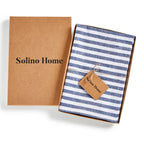 Santa Barbara Pillow Cover