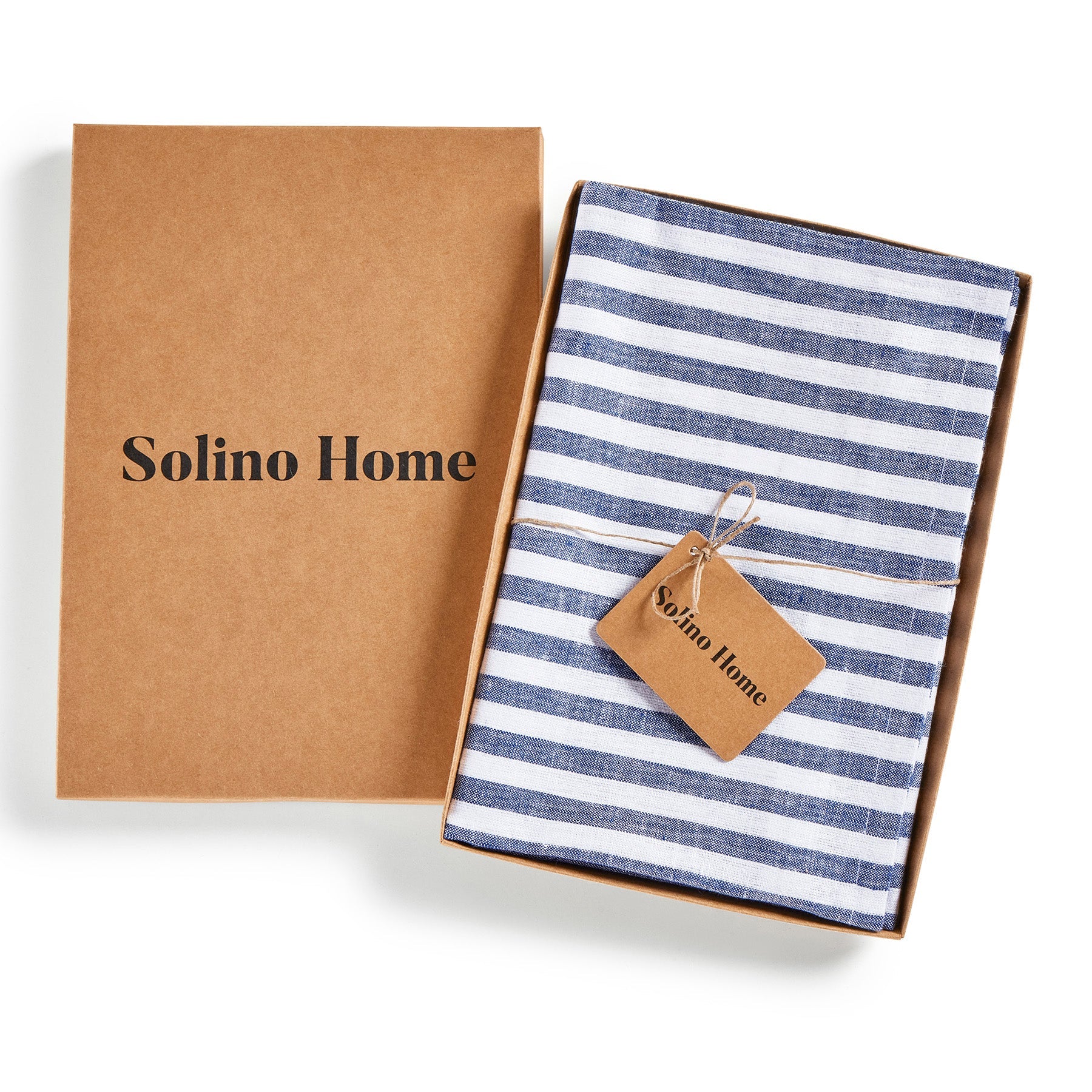 Santa Barbara Pillow Cover