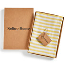Santa Barbara Pillow Cover